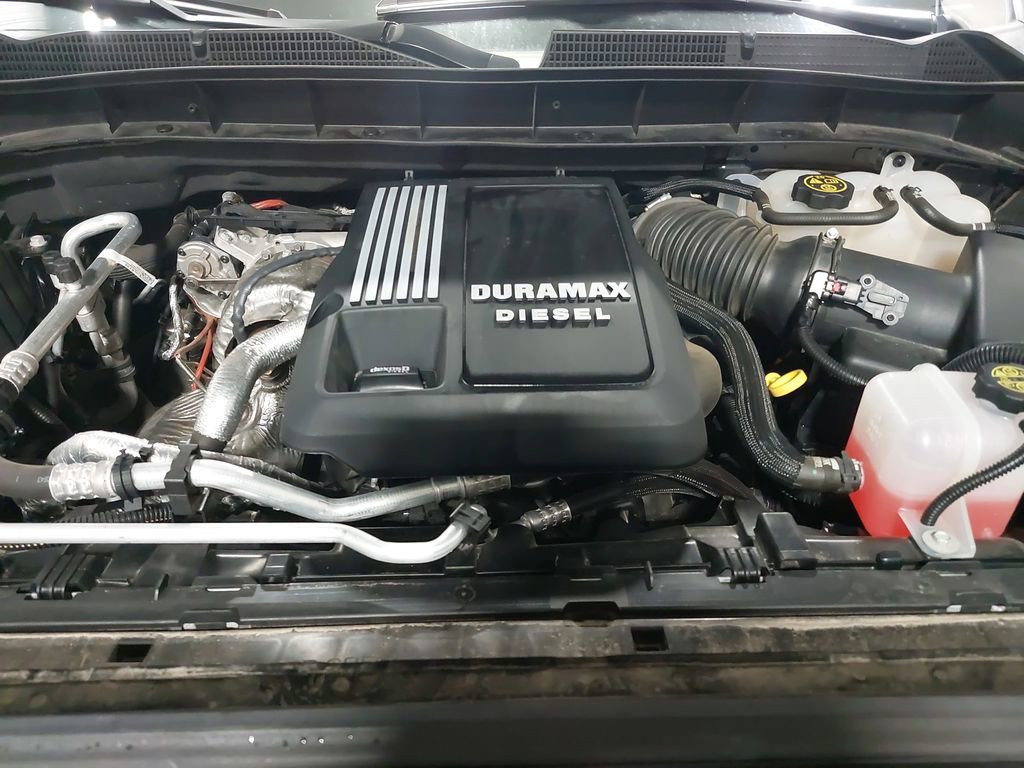 Used 2023 GMC Sierra 1500 Denali Ultimate image 32