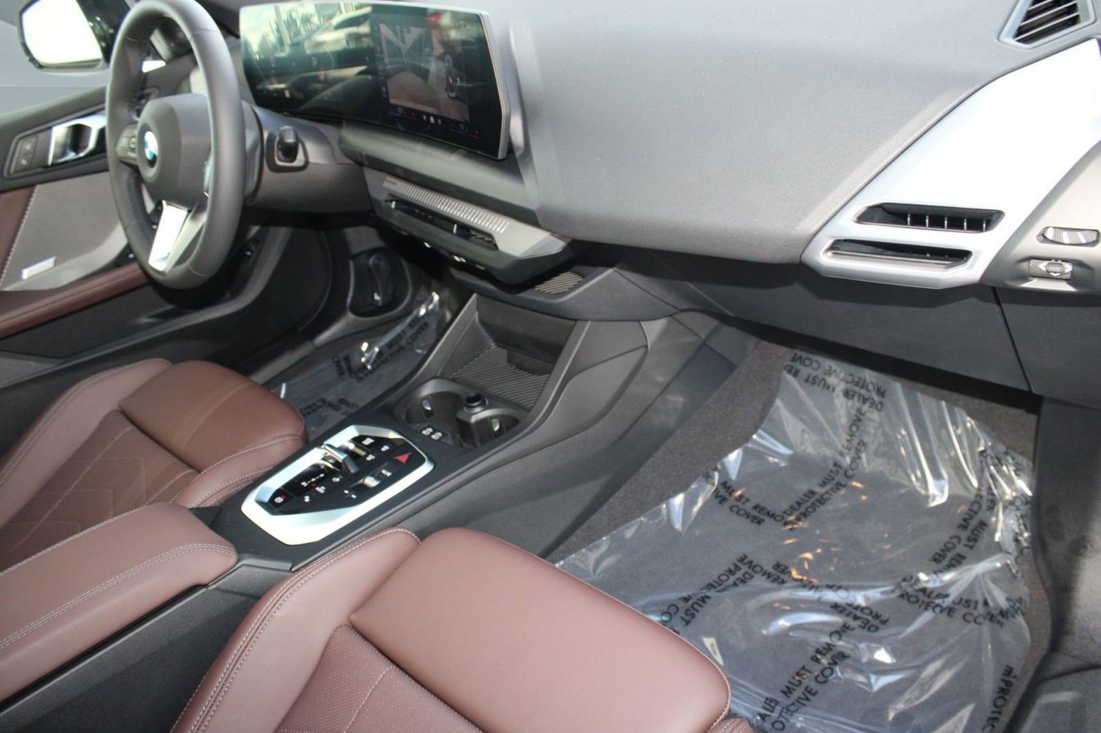 New 2026 BMW 228i xDrive w/ Technology Package image 35