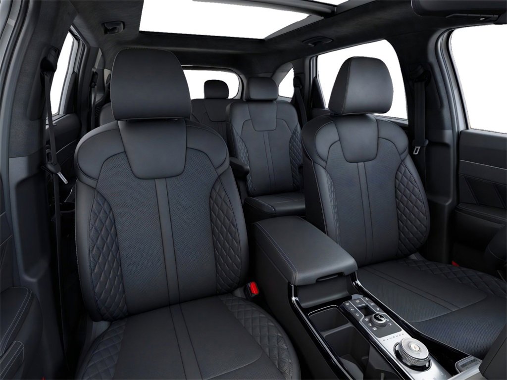 New 2026 Kia Sorento SX Prestige image 15