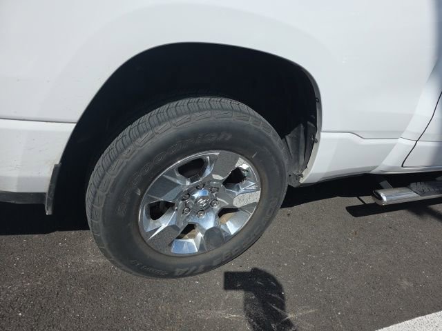 Used 2019 RAM 1500 Big Horn image 9