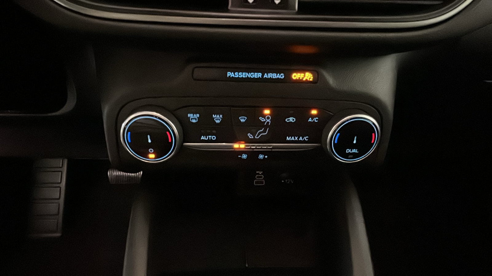 Used 2025 Ford Escape Active FWD image 26