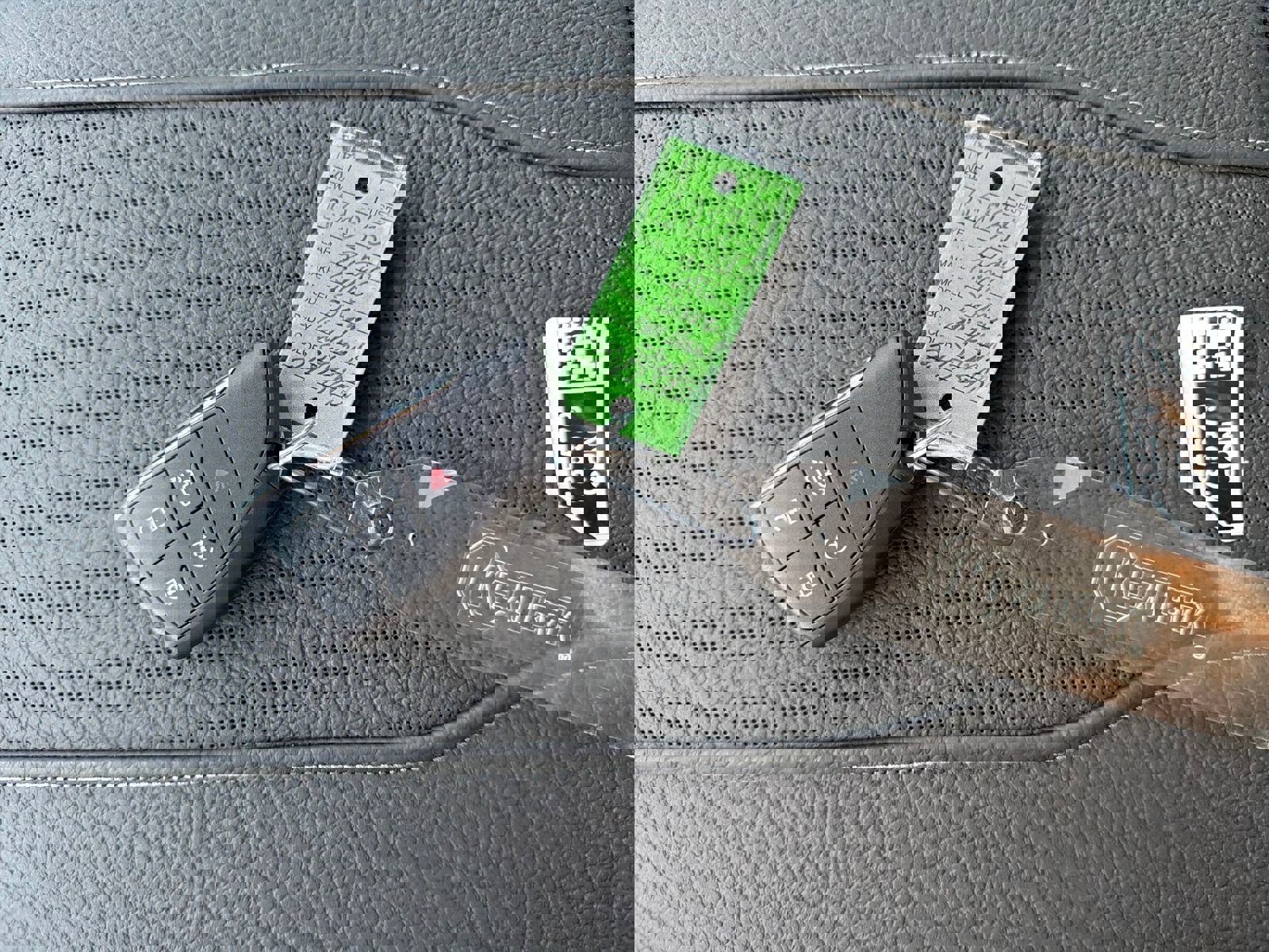 New 2026 GMC Sierra 1500 Denali image 31