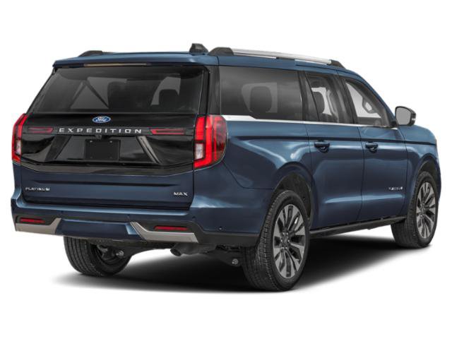 Used 2025 Ford Expedition Max Platinum w/ Stealth Performance Package AWD/4WD image 2