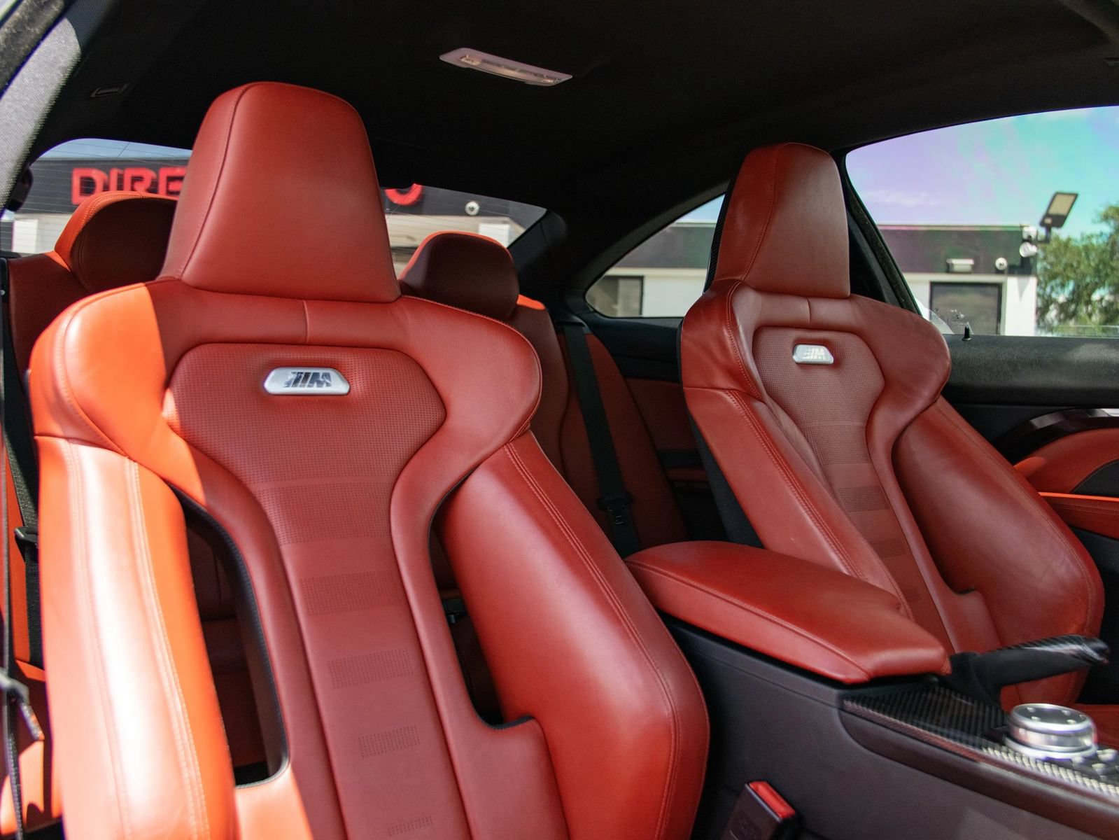 Used 2017 BMW M4 Coupe RWD image 24