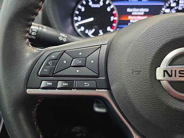 Used 2023 Nissan Sentra SR FWD image 16
