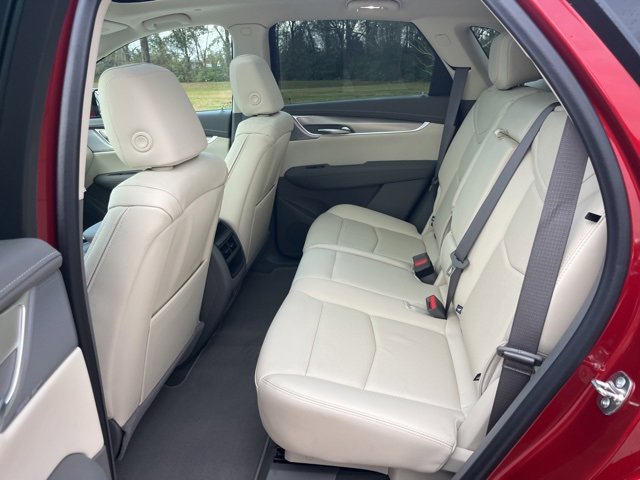 New 2026 Cadillac XT5 Premium Luxury w/ LPO, Floor Liner Package image 42