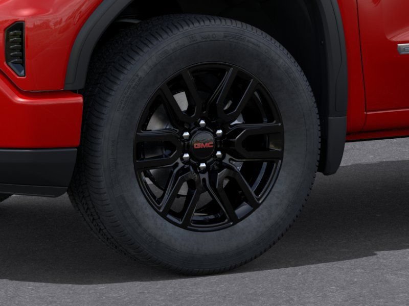 New 2026 GMC Sierra 1500 Elevation AWD/4WD image 9