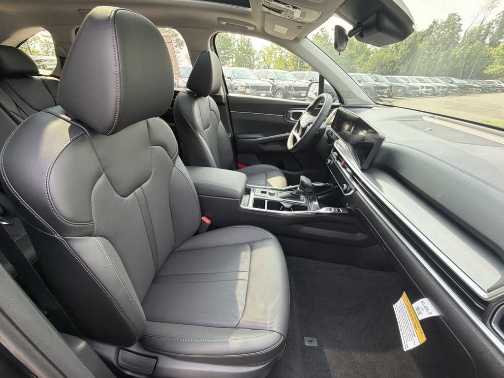 New 2026 Kia Sorento S w/ S Panoramic Sunroof Package AWD/4WD image 25