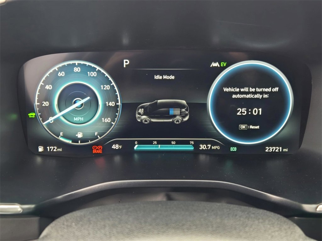 Used 2023 Hyundai Santa Fe Limited w/ Cargo Package image 25