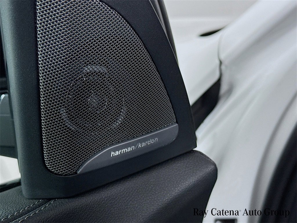 Certified 2023 BMW X5 xDrive40i w/ M Sport Package image 19