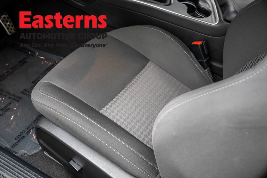 Used 2019 Dodge Challenger R/T Scat Pack image 19