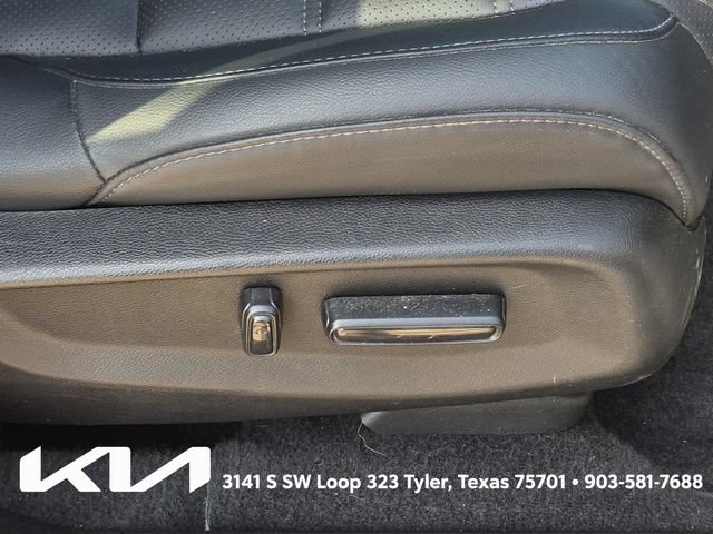 Used 2020 Honda CR-V Touring image 15