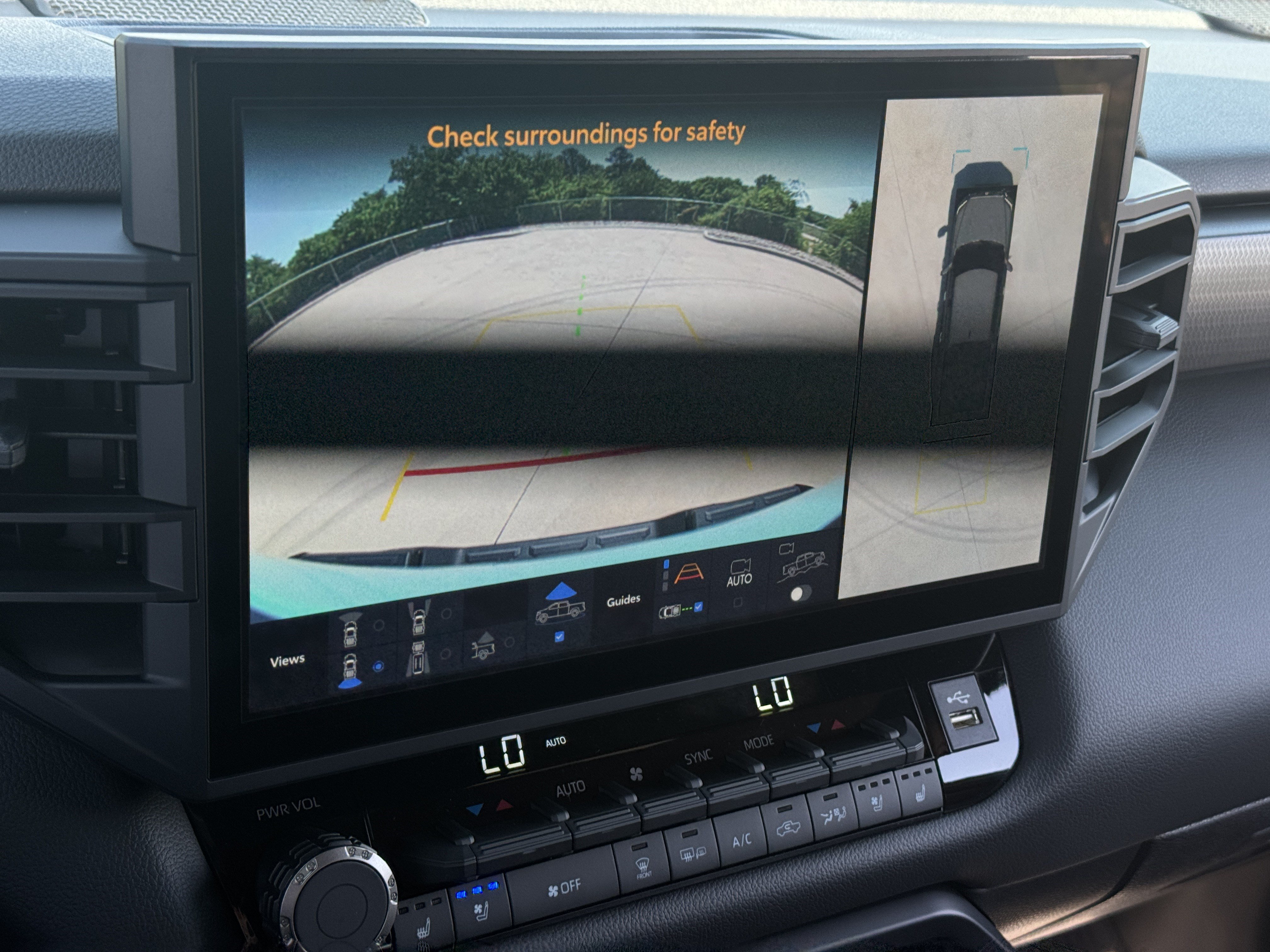 New 2026 Toyota Tundra TRD Pro AWD/4WD image 18