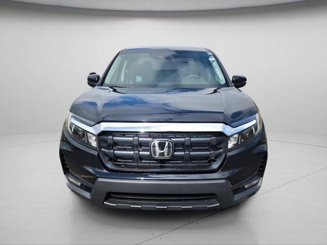 New 2026 Honda Ridgeline RTL image 2