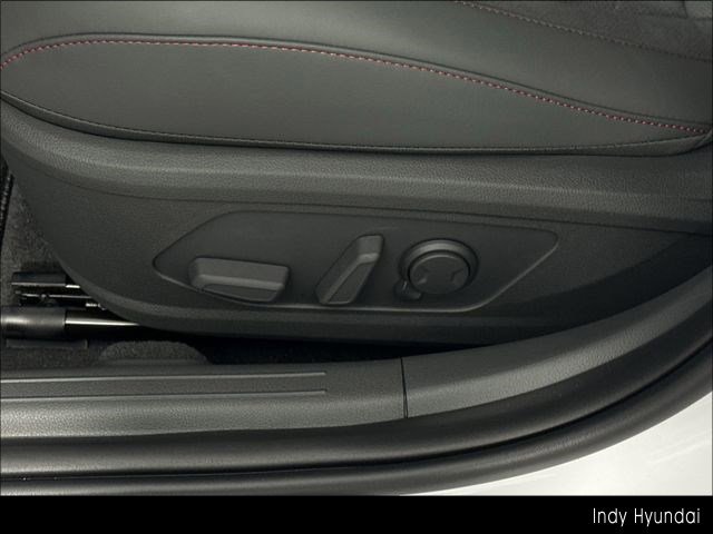 Certified 2025 Hyundai Sonata N Line image 39