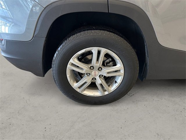 Used 2021 GMC Terrain SLE image 14