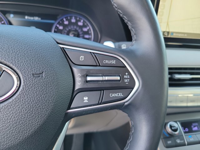 Used 2022 Hyundai Palisade SEL w/ 8P Bench Seat Package image 25