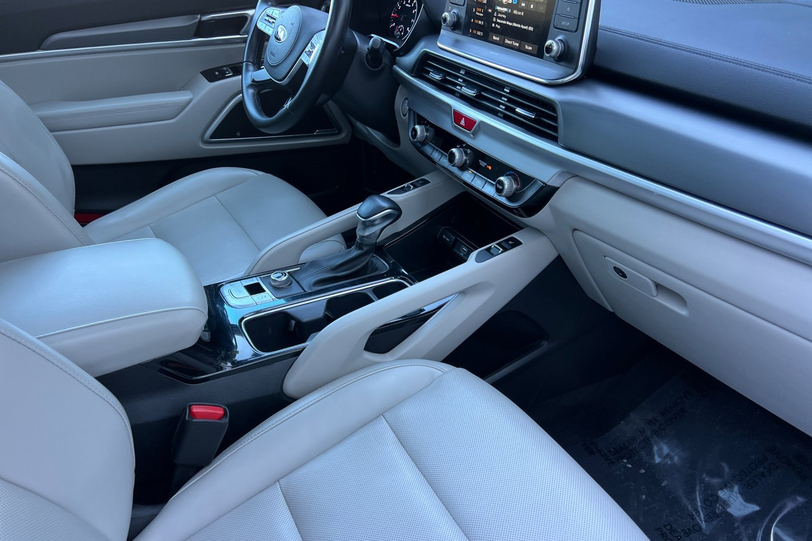 Used 2021 Kia Telluride S image 17