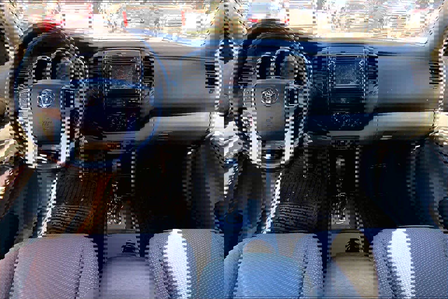 Used 2013 Toyota Tacoma PreRunner w/ Convenience Pkg image 15