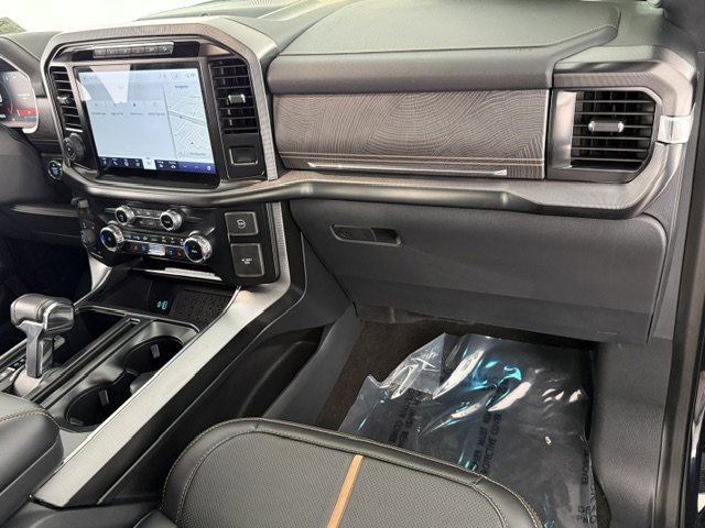 Used 2023 Ford F150 Platinum w/ Equipment Group 701A High AWD/4WD image 17