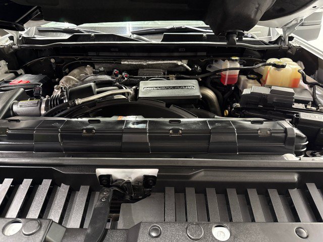Used 2021 Chevrolet Silverado 3500 W/T w/ WT Convenience Package AWD/4WD image 46