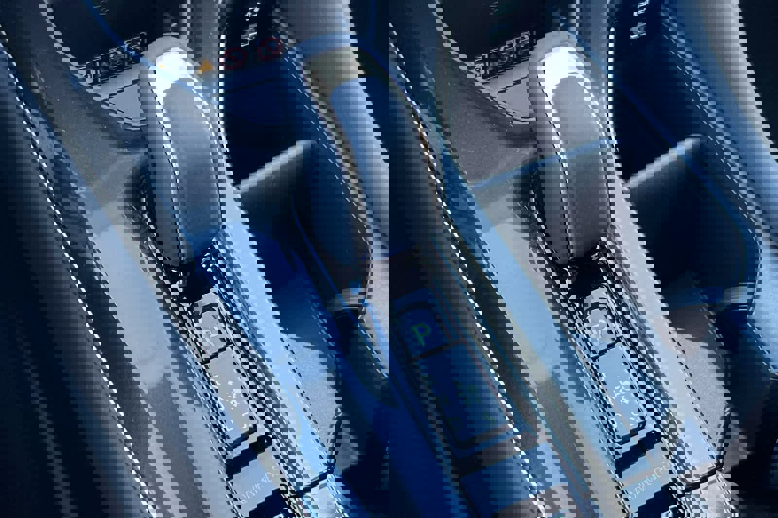 New 2026 Toyota Crown Signia image 22