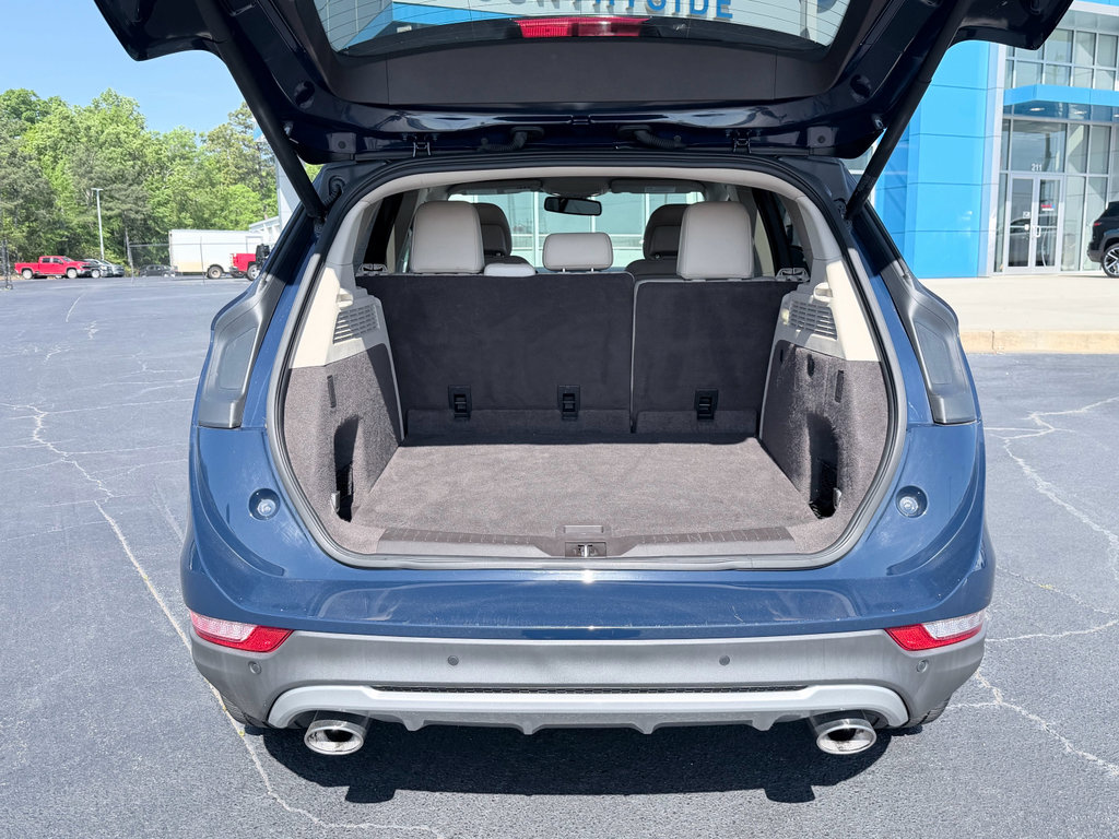 Used 2018 Lincoln MKC Reserve w/ Lincoln MKC Climate Package image 9