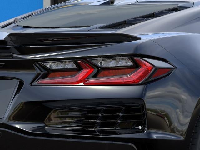 New 2026 Chevrolet Corvette E-Ray w/ Battery Protection Package AWD/4WD image 11