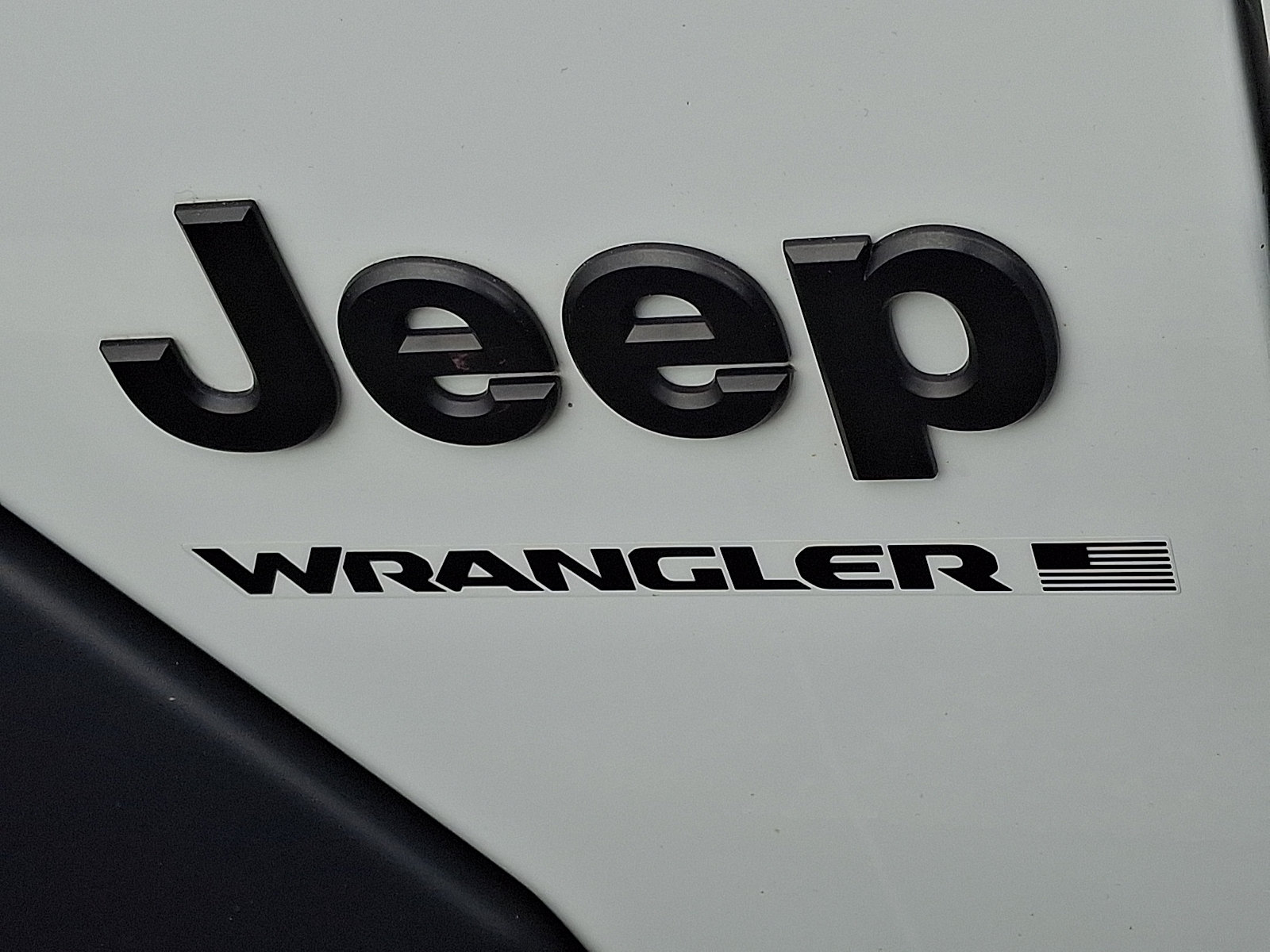 Used 2023 Jeep Wrangler Sport AWD/4WD image 30