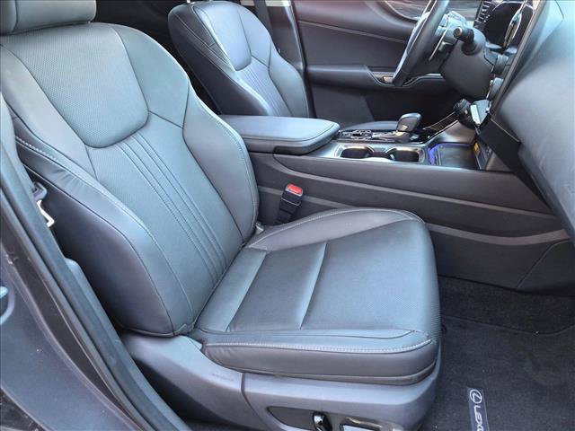 Certified 2026 Lexus NX 350 AWD w/ Accessory Package (2T) image 20