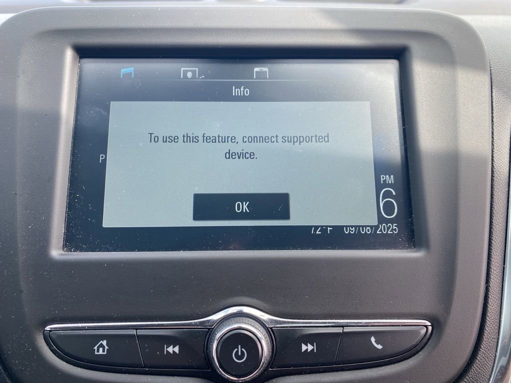 Used 2018 Chevrolet Equinox LT image 32