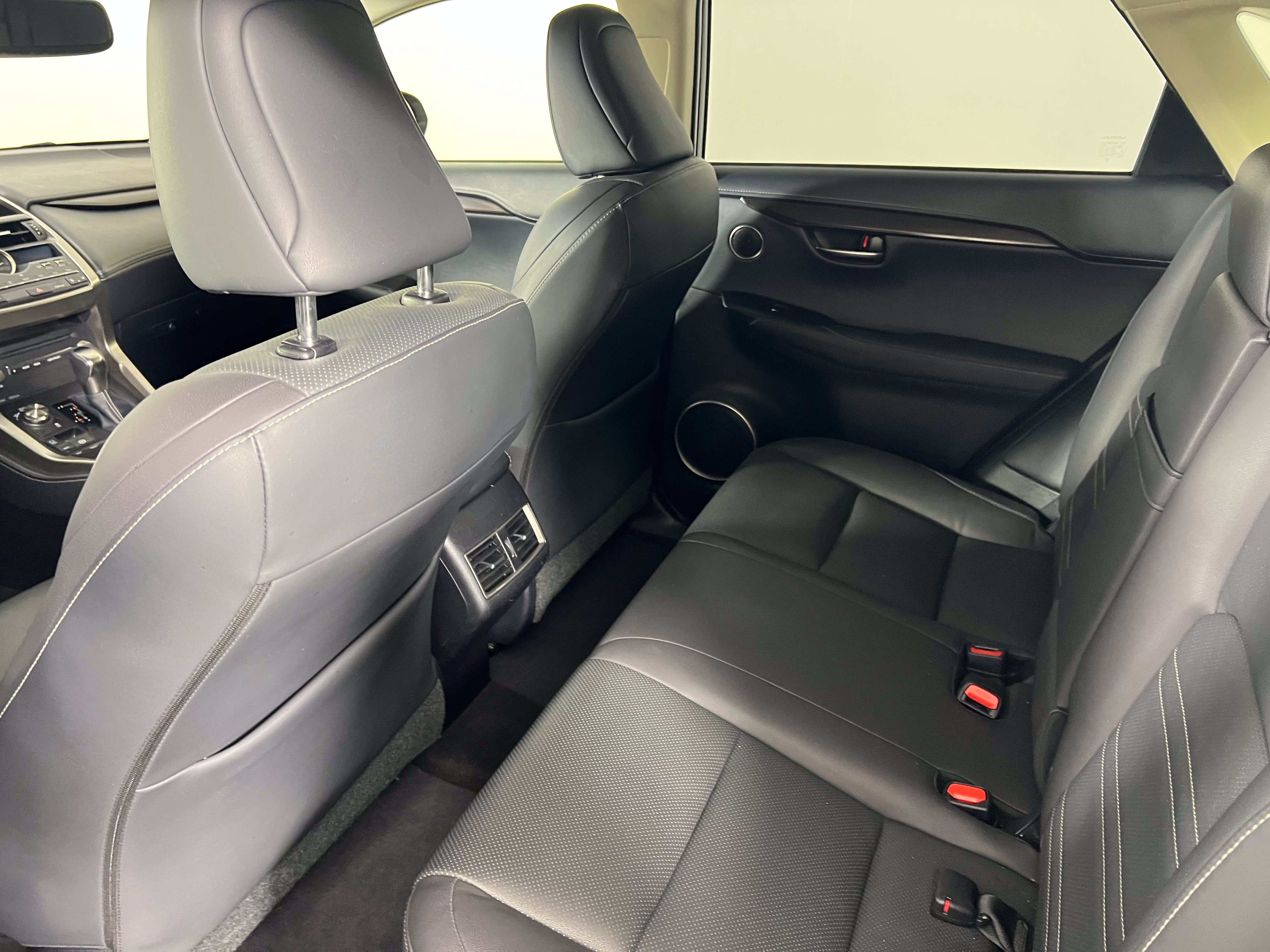 Used 2018 Lexus NX 300 AWD w/ Premium Package image 21