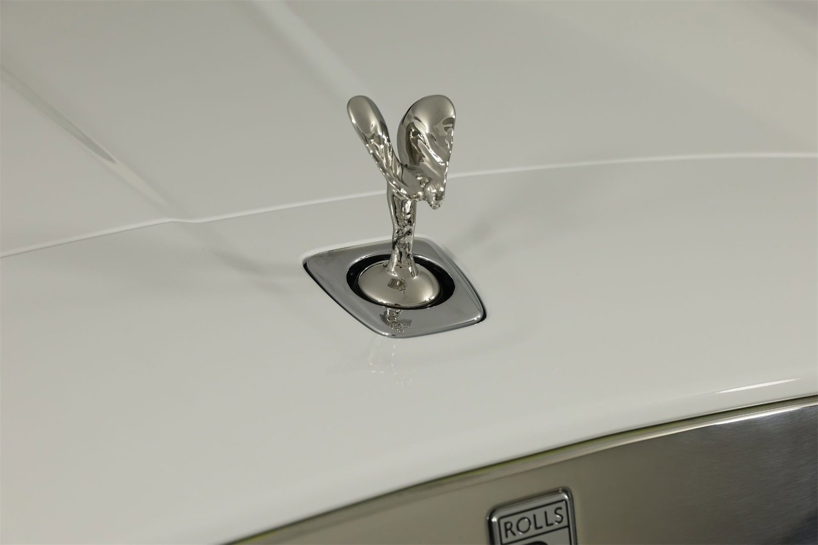 New 2026 Rolls-Royce Cullinan image 31