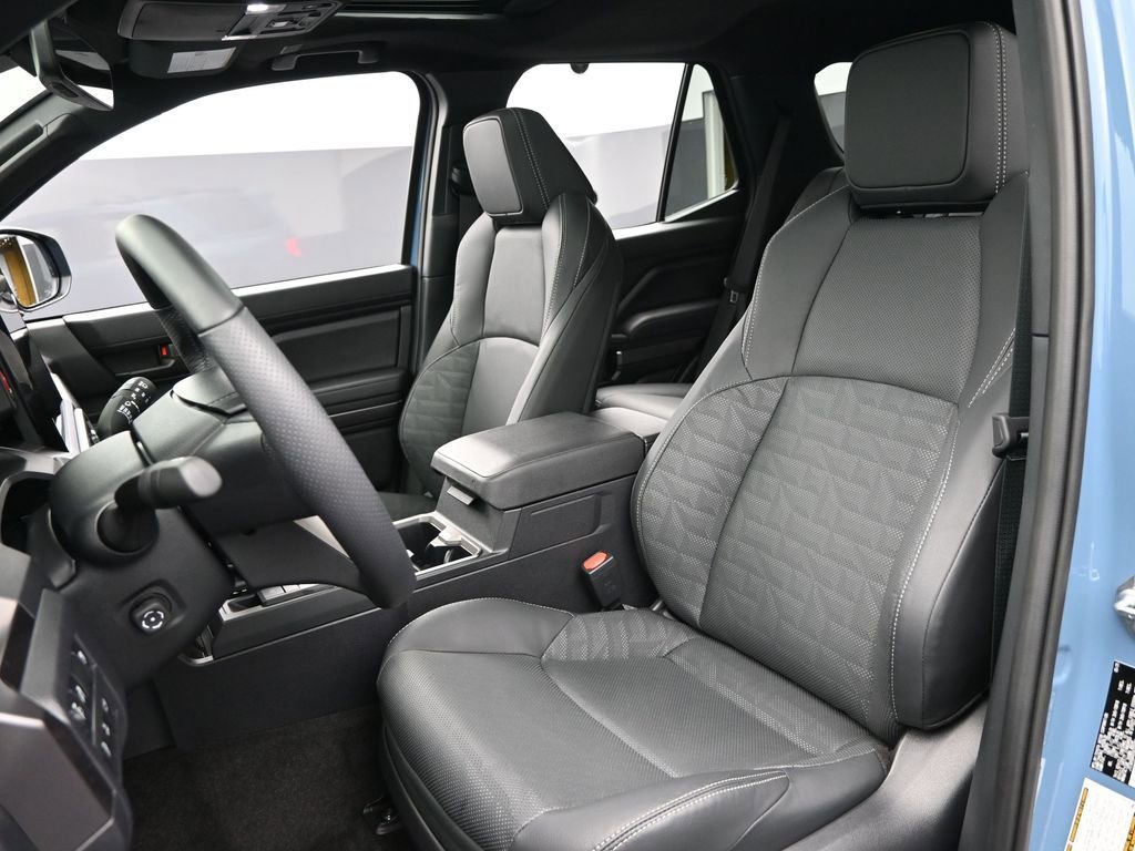 Used 2025 Toyota 4Runner TRD Off-Road Premium image 26