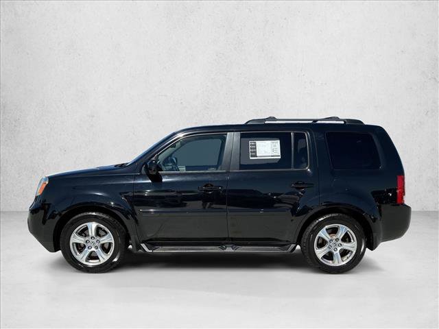Used 2015 Honda Pilot EX-L image 8