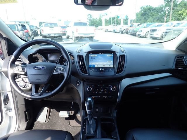 Used 2019 Ford Escape SEL AWD/4WD image 21