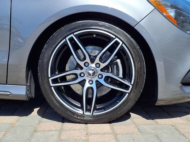 Used 2018 Mercedes-Benz CLA 250 4MATIC image 29