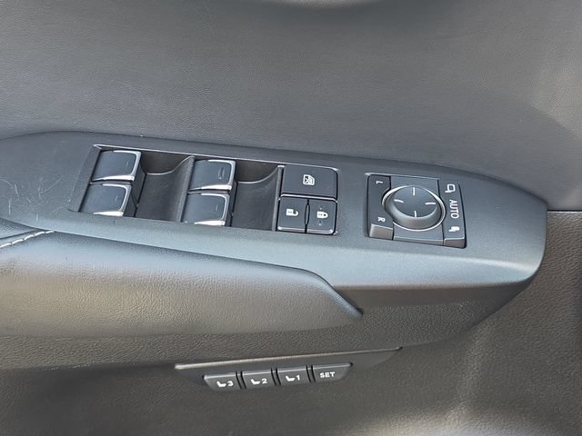 Used 2018 Lexus NX 300 AWD w/ Premium Package image 28