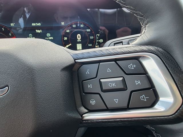 New 2025 Ford Mustang Premium image 46