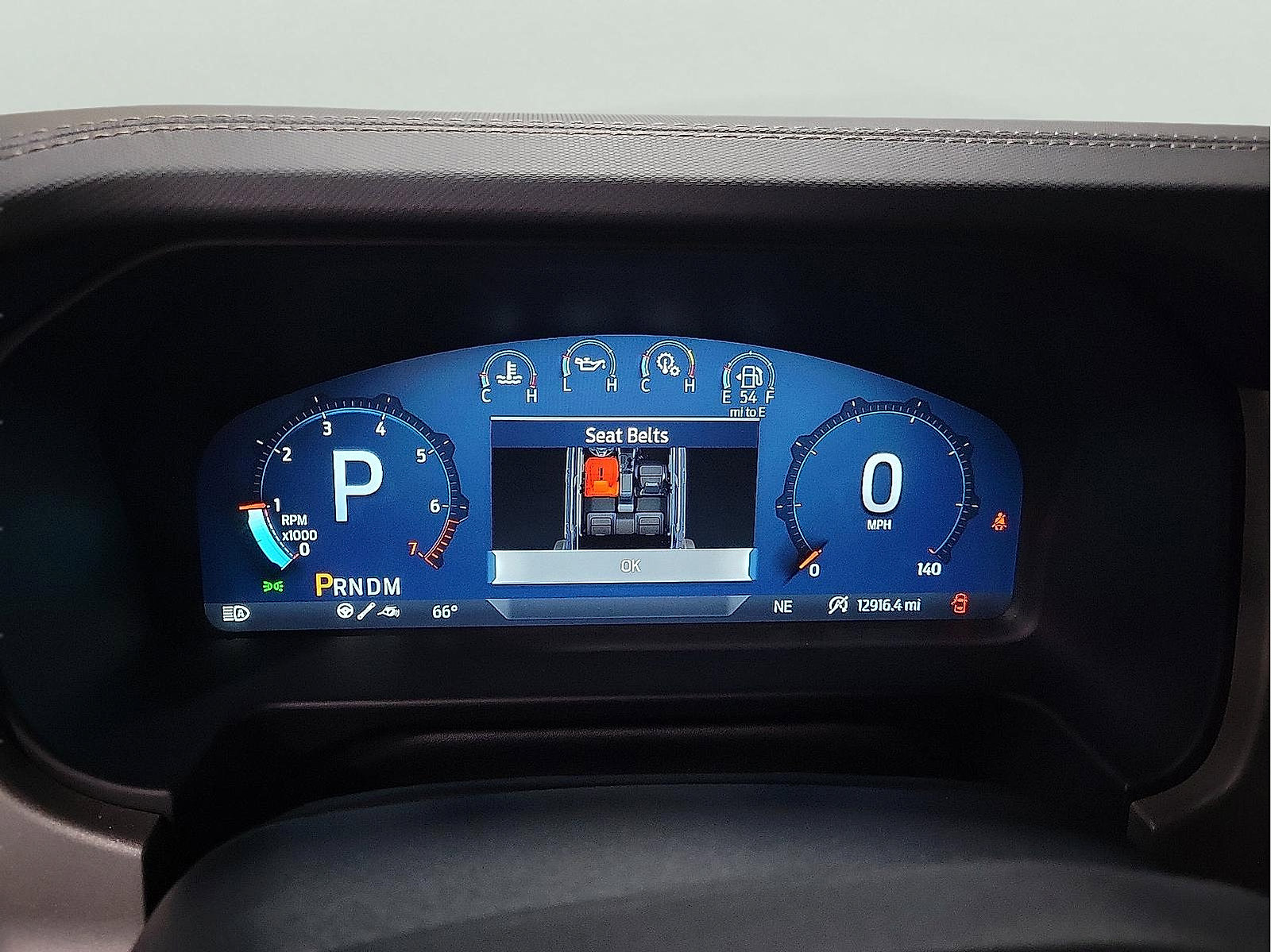 Used 2024 Ford Bronco Raptor image 17