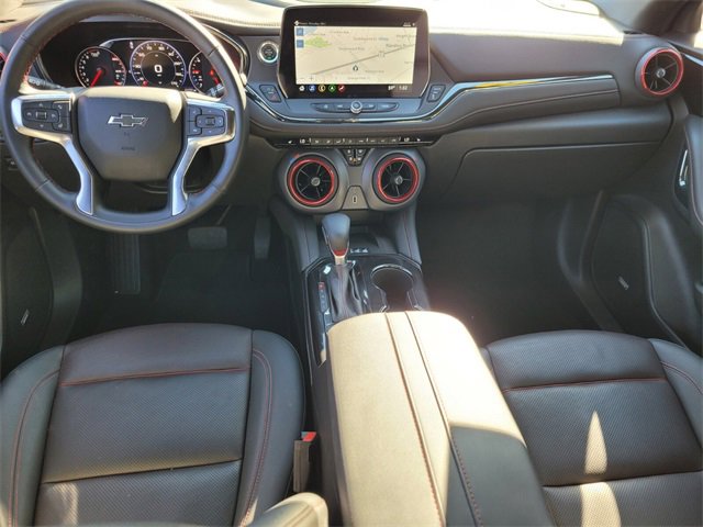 Used 2025 Chevrolet Blazer RS image 15