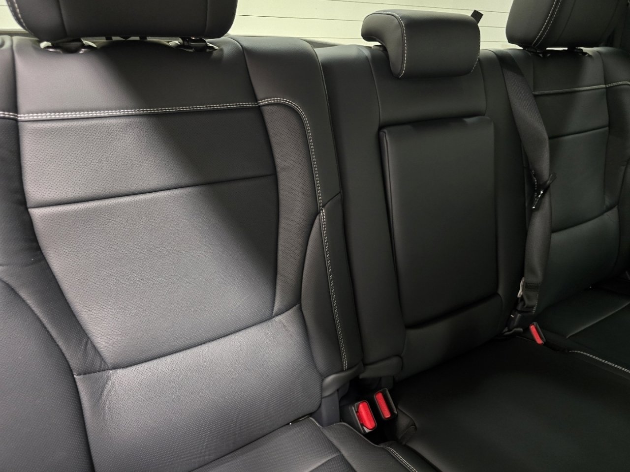 New 2026 Toyota Tundra Limited image 22