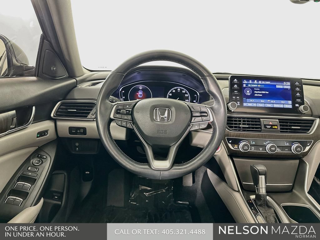 Used 2020 Honda Accord EX-L image 25