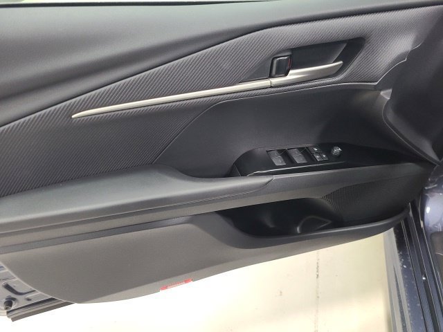 New 2026 Toyota Camry SE w/ Multimedia Upgrade Package FWD image 23