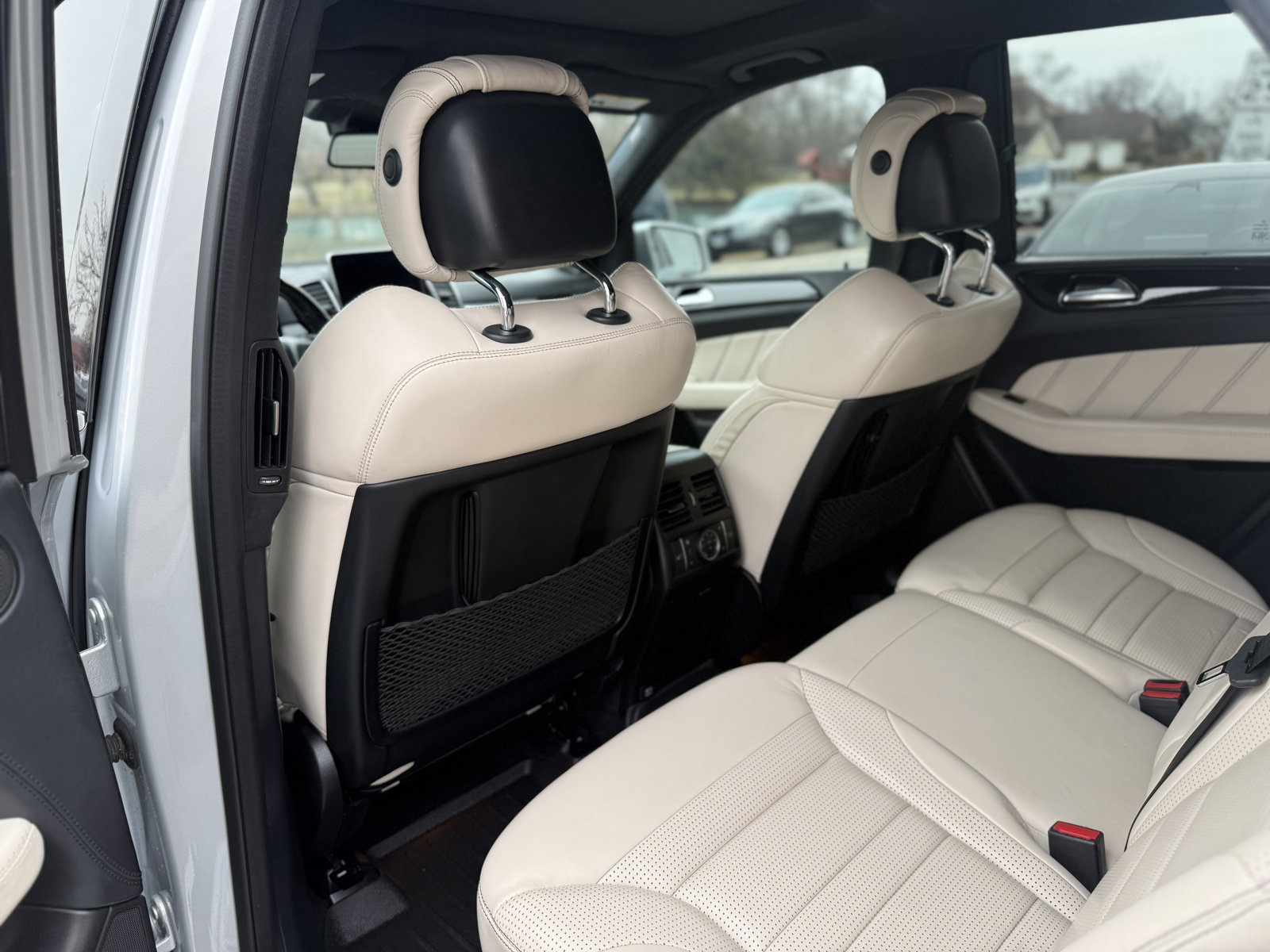 Used 2016 Mercedes-Benz GLE 63 AMG S image 15