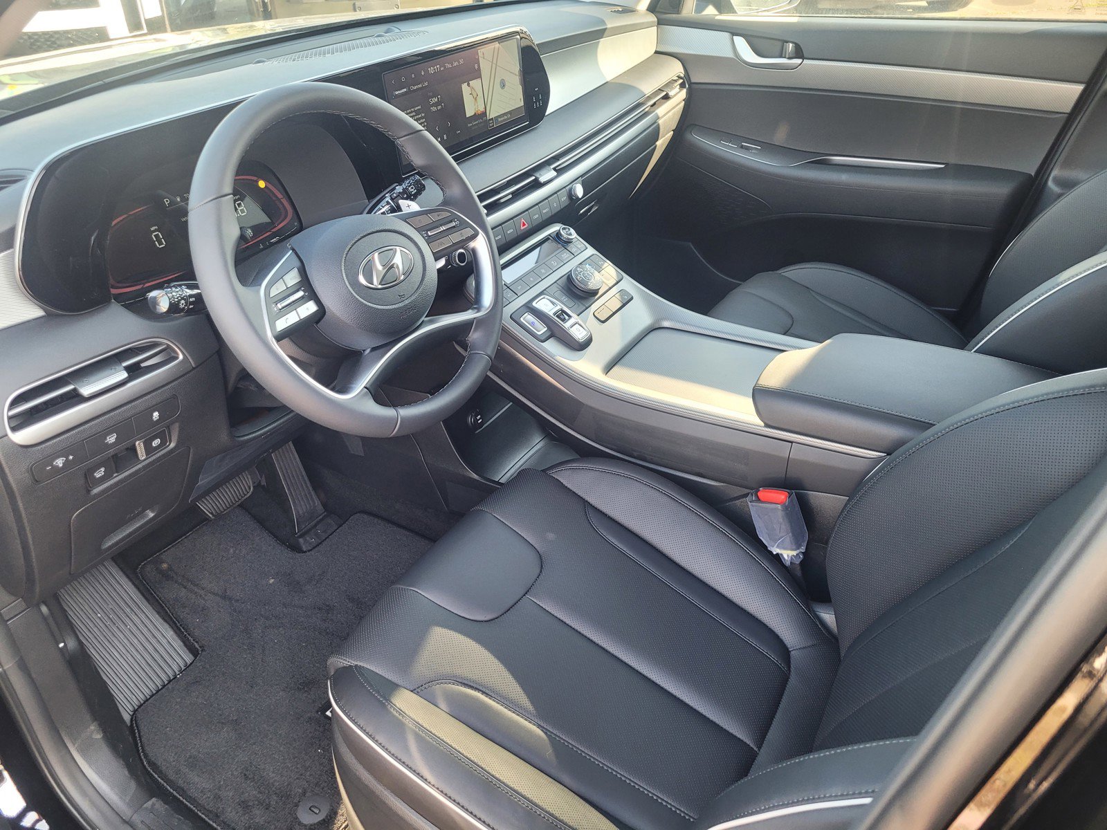 New 2025 Hyundai Palisade XRT image 20