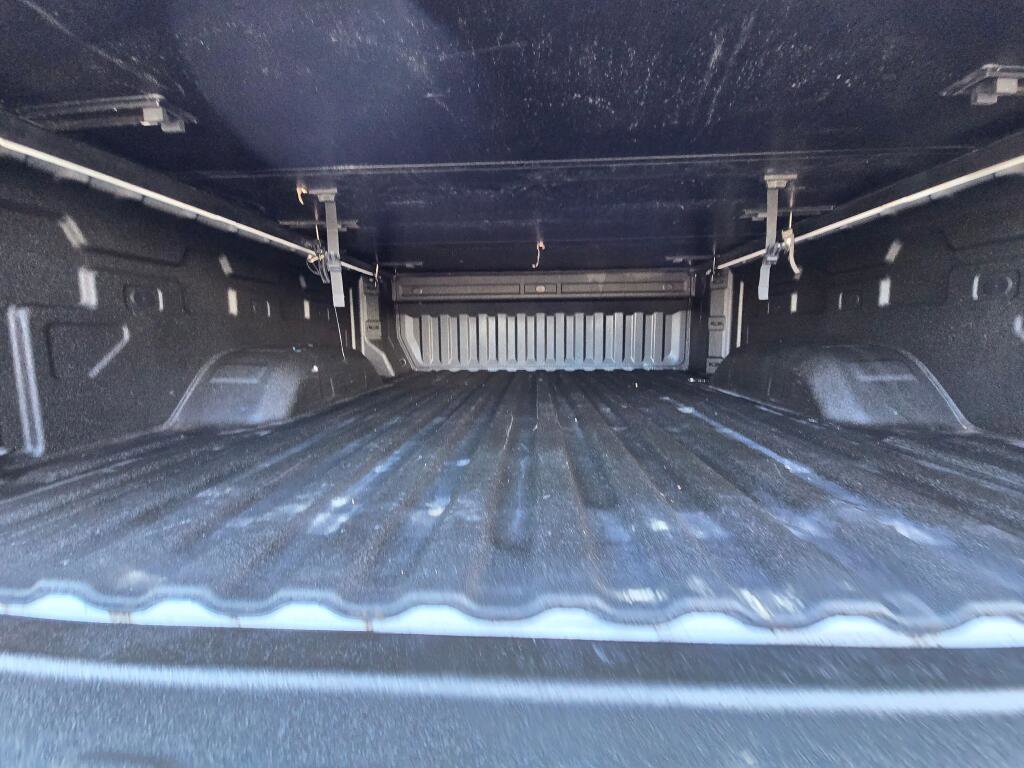 Used 2024 Chevrolet Silverado 2500 Custom w/ Custom Value Package image 23