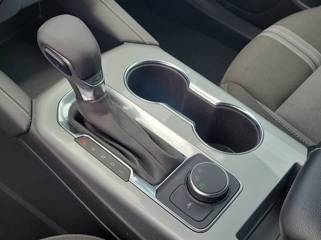 Certified 2025 Chevrolet Blazer LT FWD image 32
