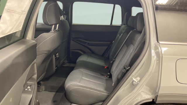 New 2027 Jeep Cherokee Laredo AWD/4WD image 27