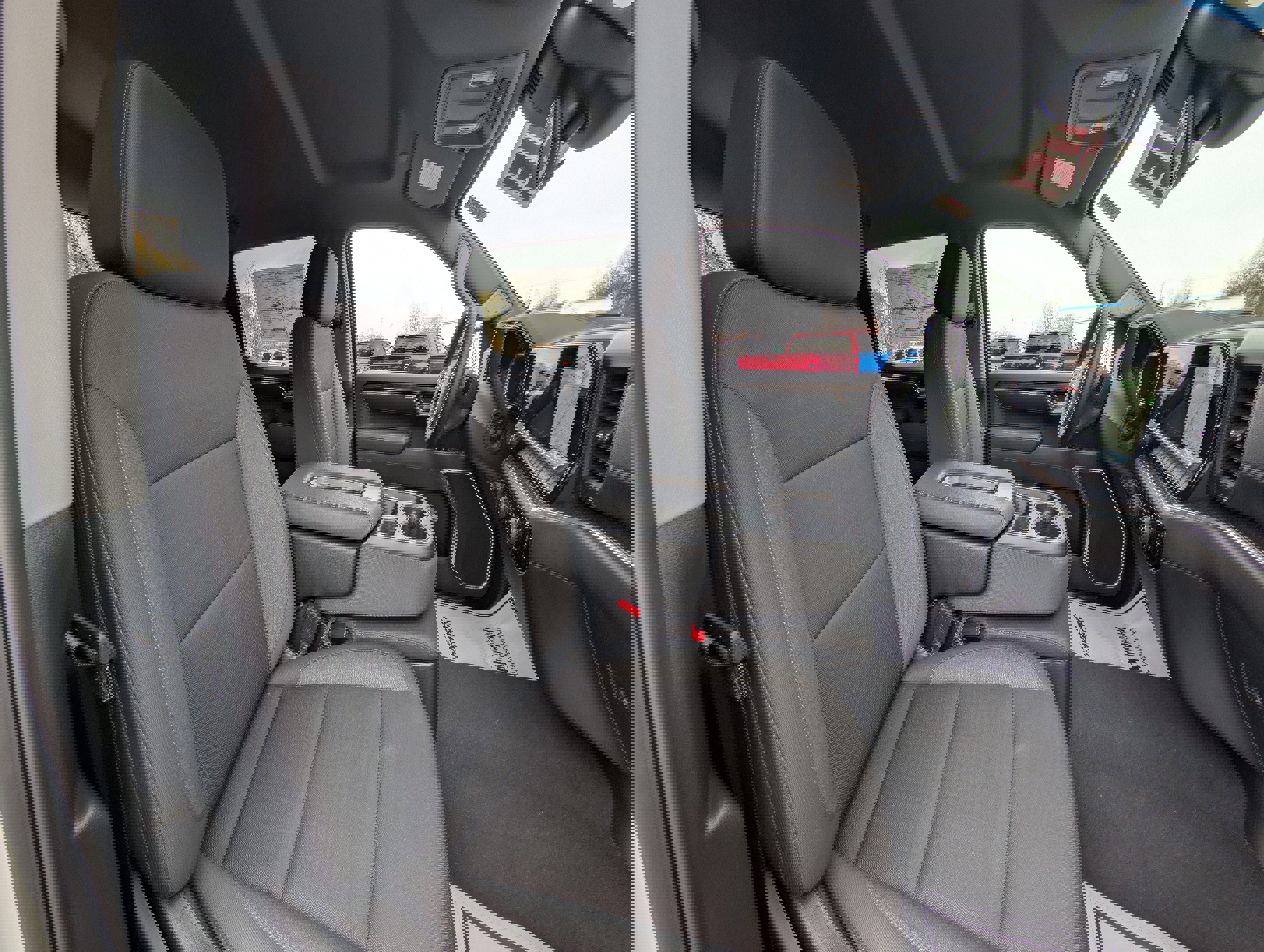 New 2026 Chevrolet Silverado 1500 LT image 33